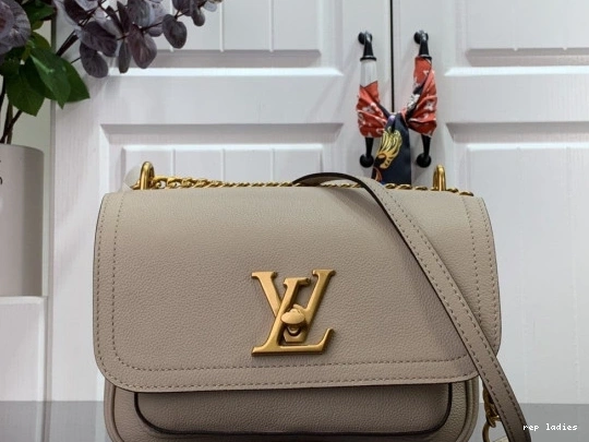 Cheap LOUIS PM LOCKME CHAIN VUITTON 0803